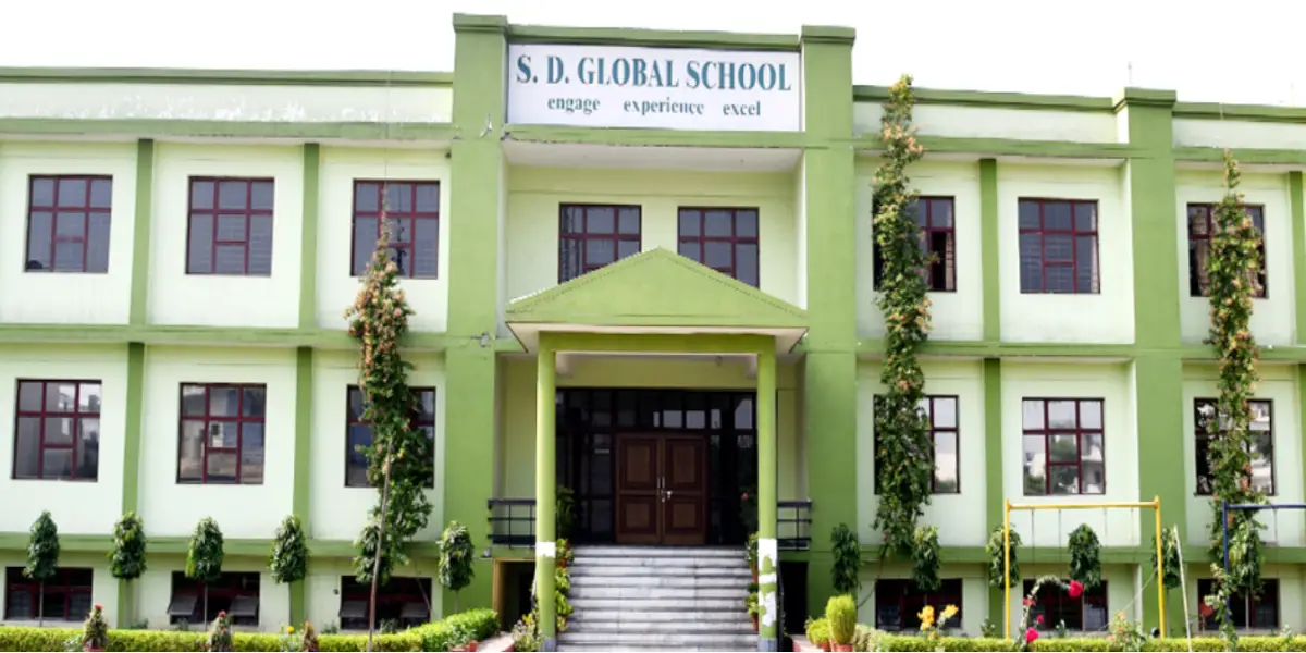 Shambhu Dayal Global School