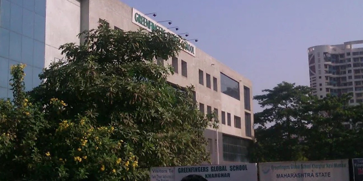 Greenfingers Global School
