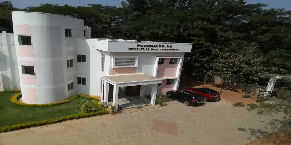 Poornaprajna Education Centre