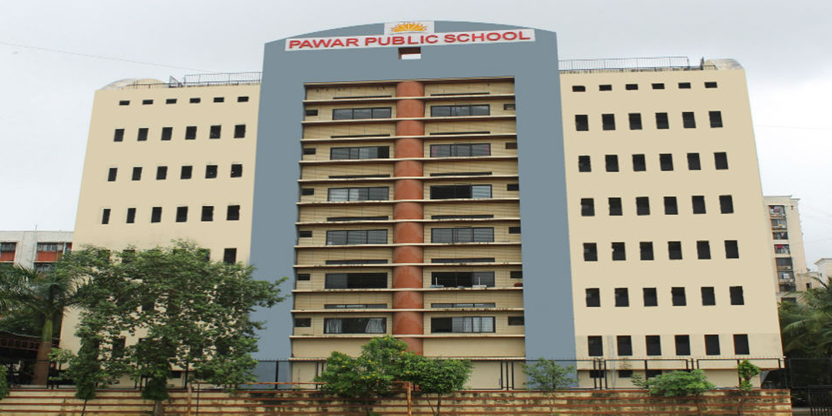 Pawar Public School Kandivali