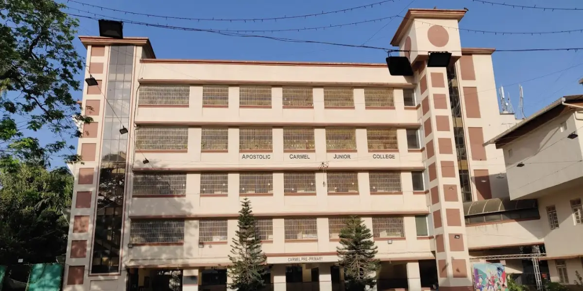 Apostolic Carmel High School & Junior College