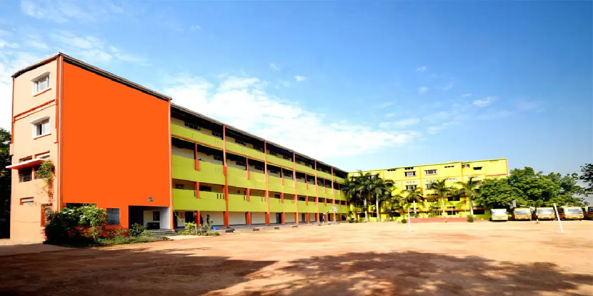 Lotus National Schools