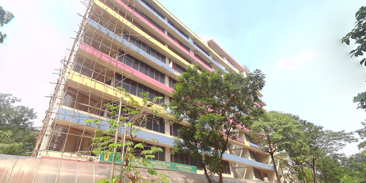 D. G. Khetan International School