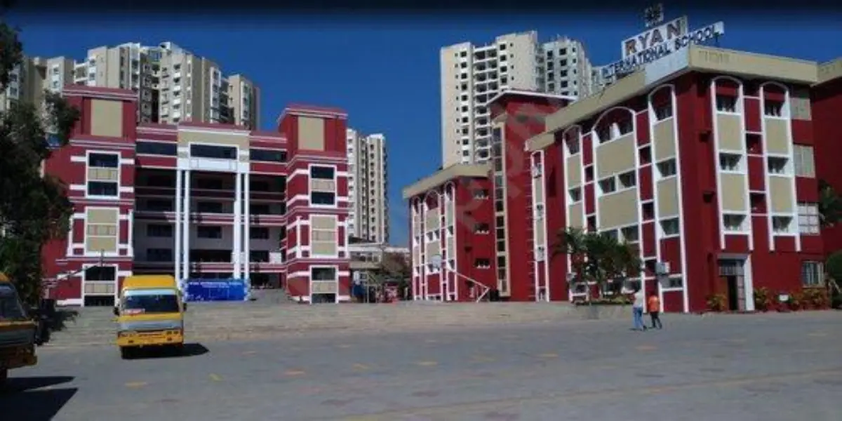 Ryan Global School