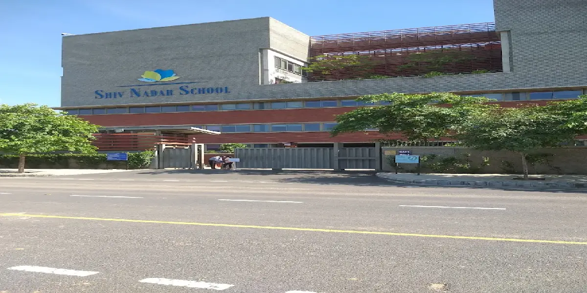 Shiv Nadar School