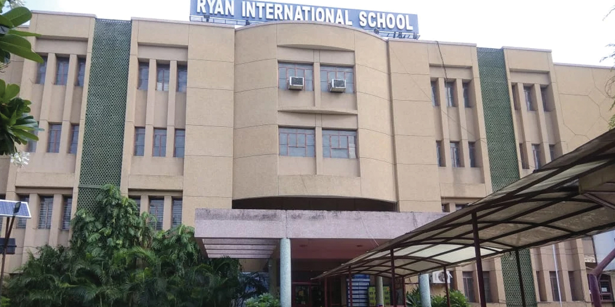 Ryan International School