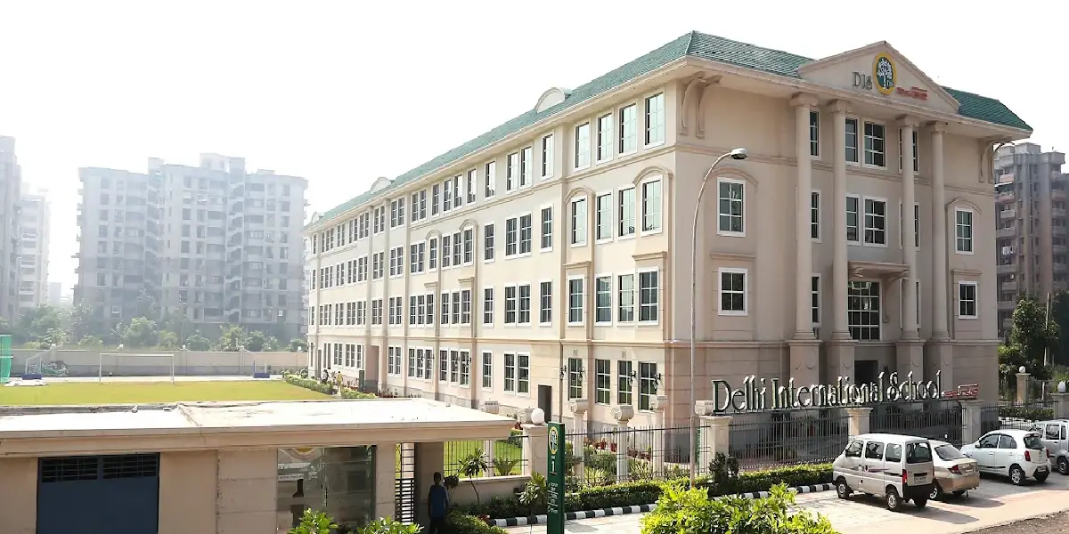 Delhi International School