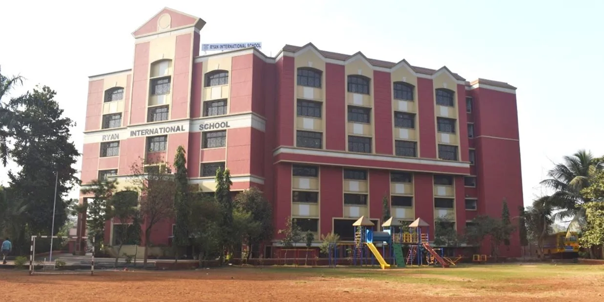 Ryan International School Nerul
