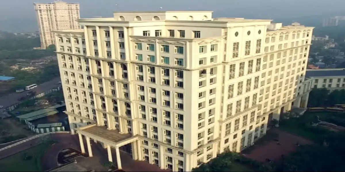 Podar International School