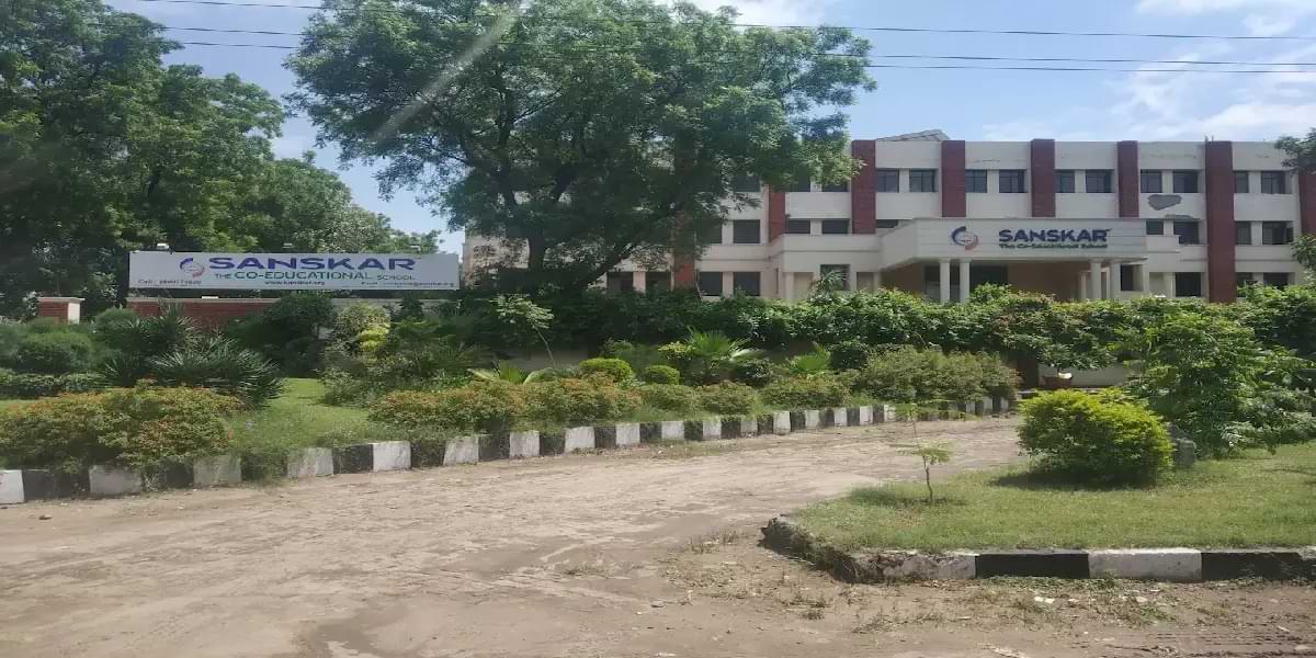 Sanskar The Co-Educational School