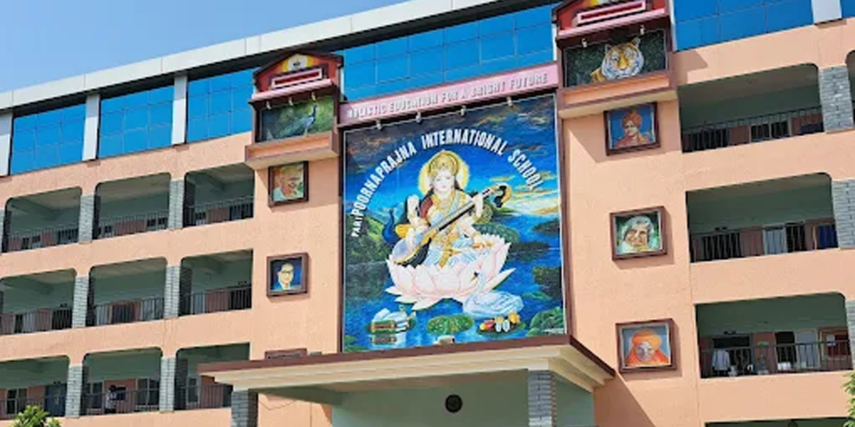 Paripoorna Prajna International School