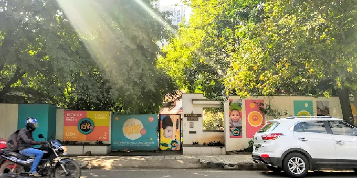 KLAY Preschool and Day Care