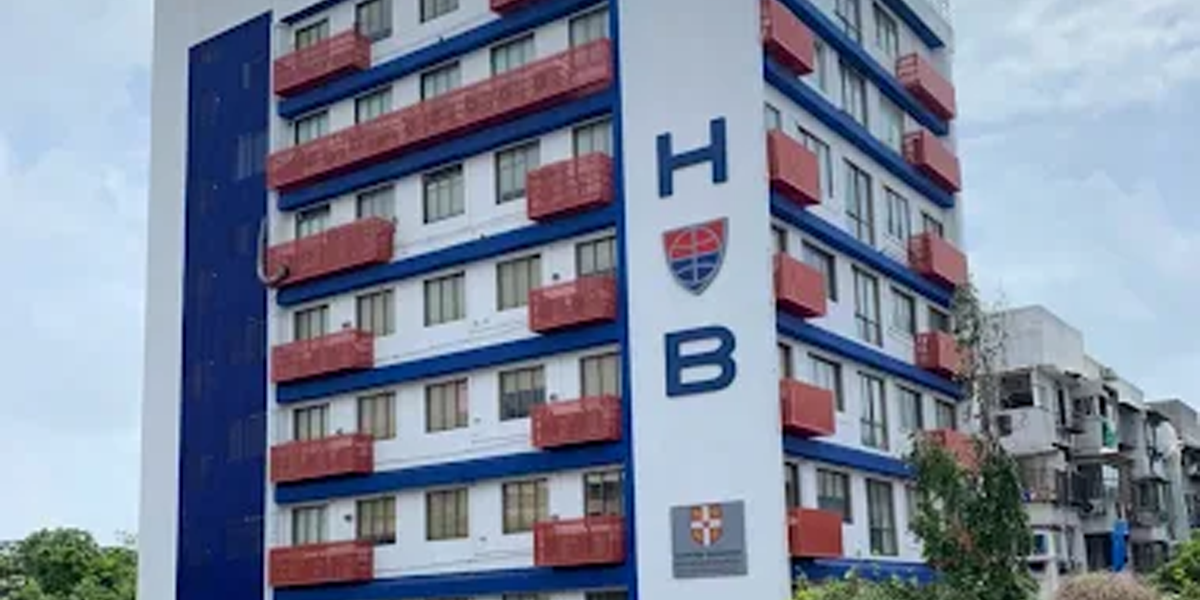 Hvb global academy