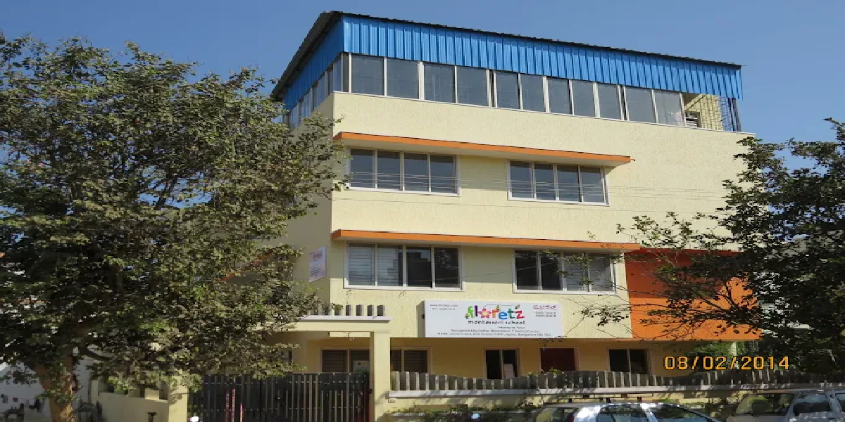 Floretz Academy Montessori School