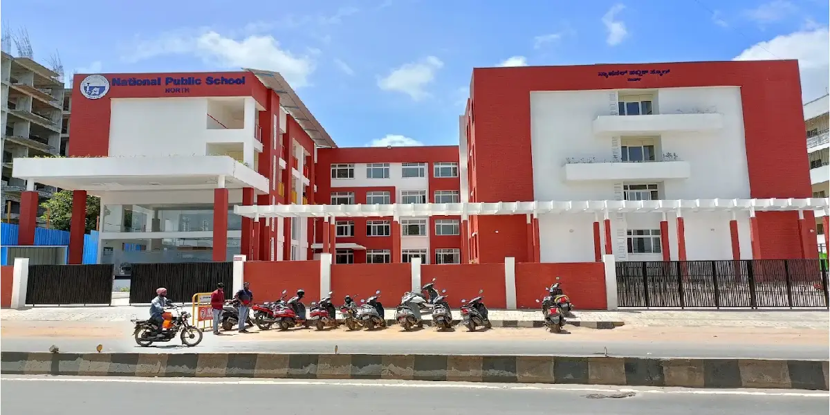 National Public School