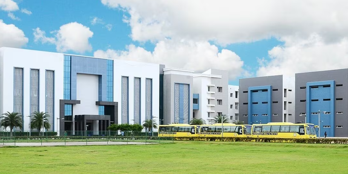 Chennai Public School