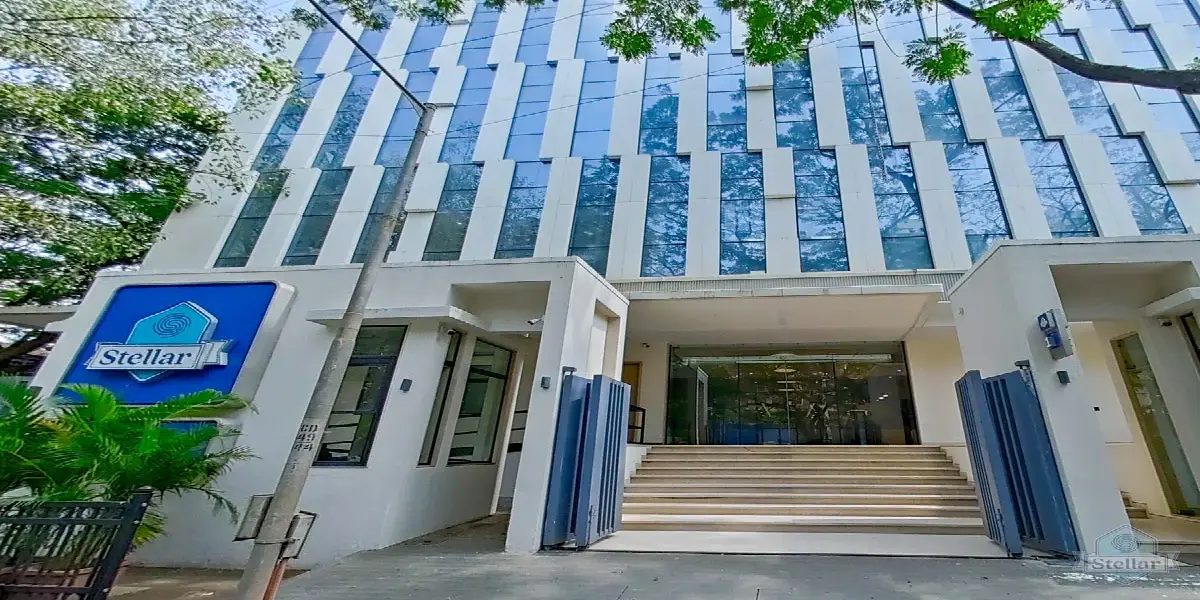 Stellar World School
