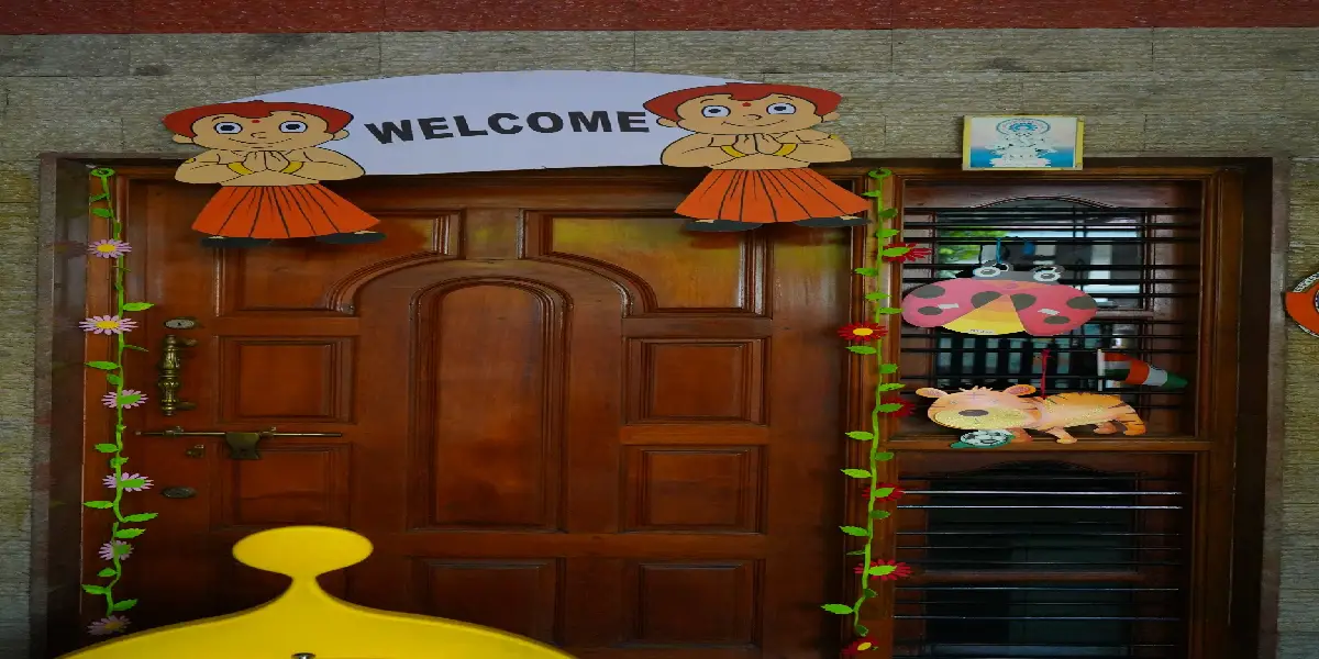 Hello Kids Ankura