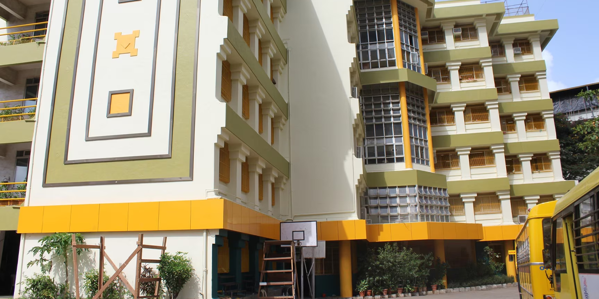 Dr. S. Radhakrishnan International School