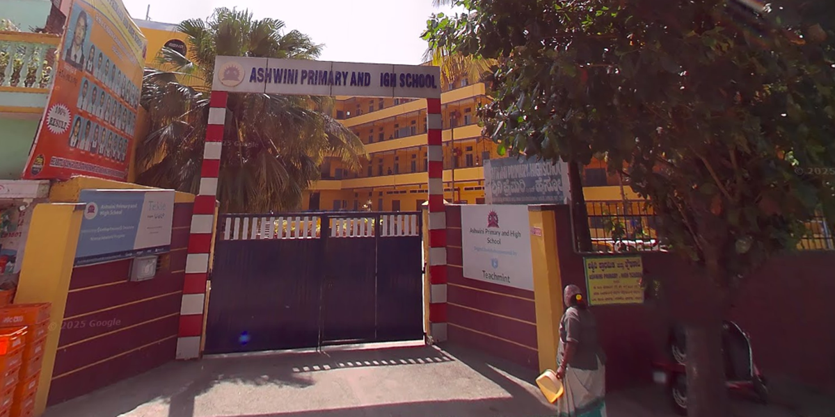 Ashwini Primary & High School