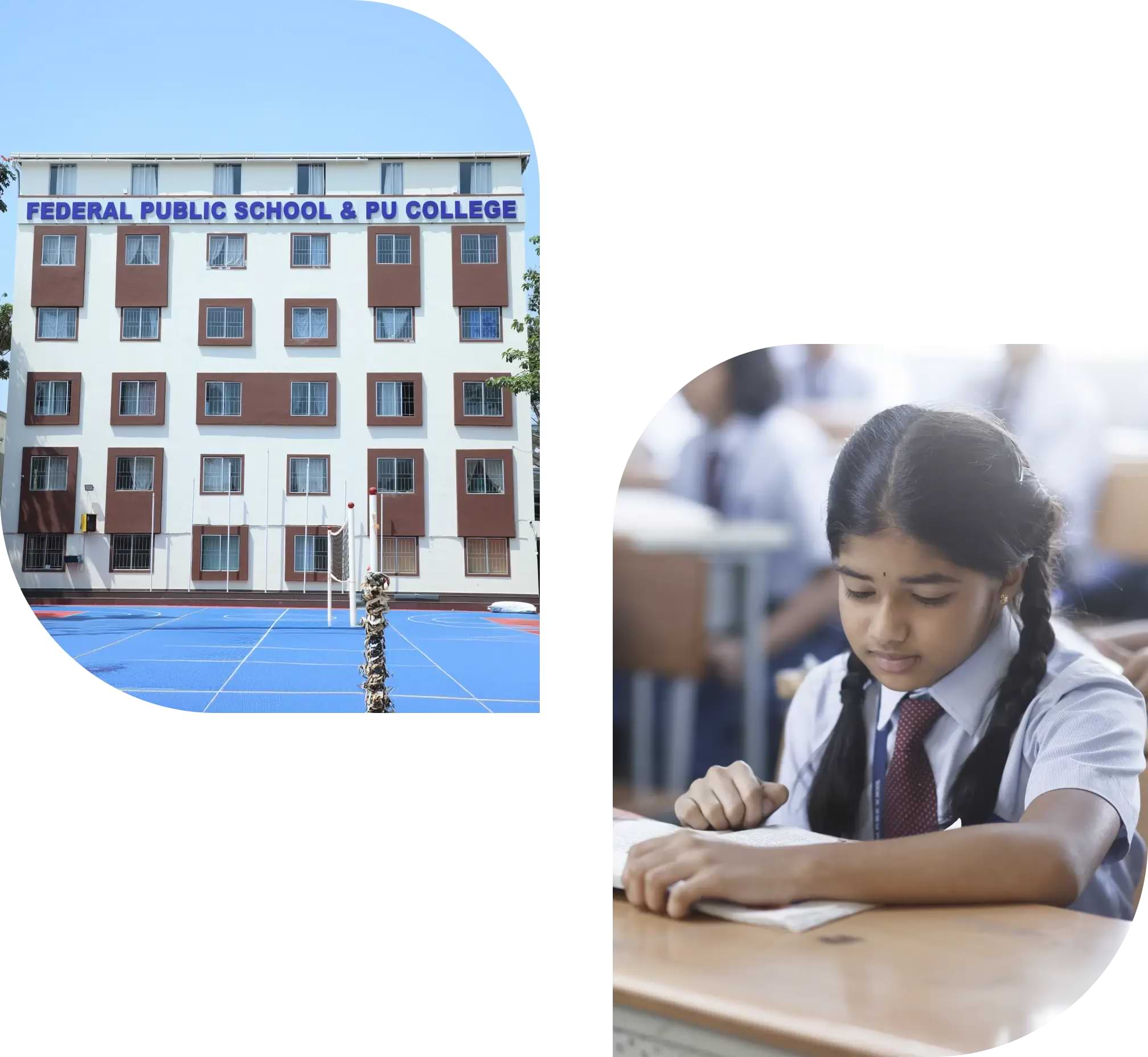 Federal Public School