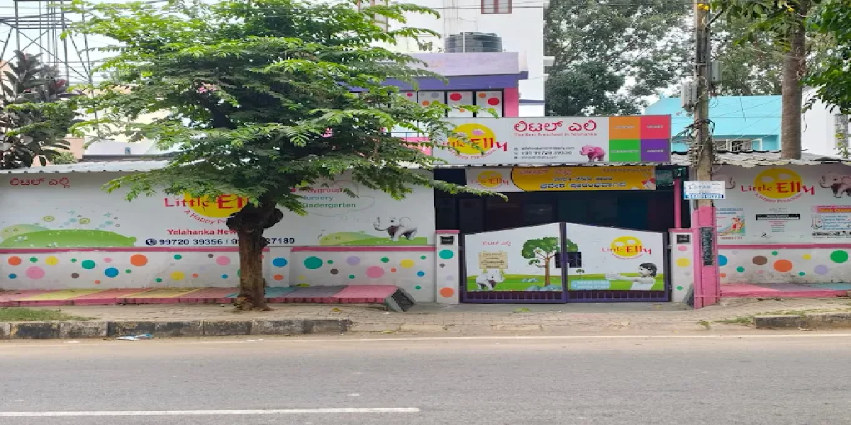 Little Elly Preschool