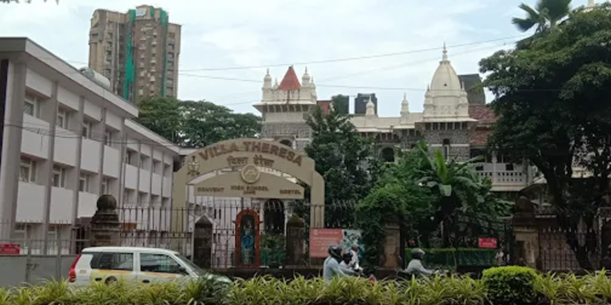 Villa Theresa High School