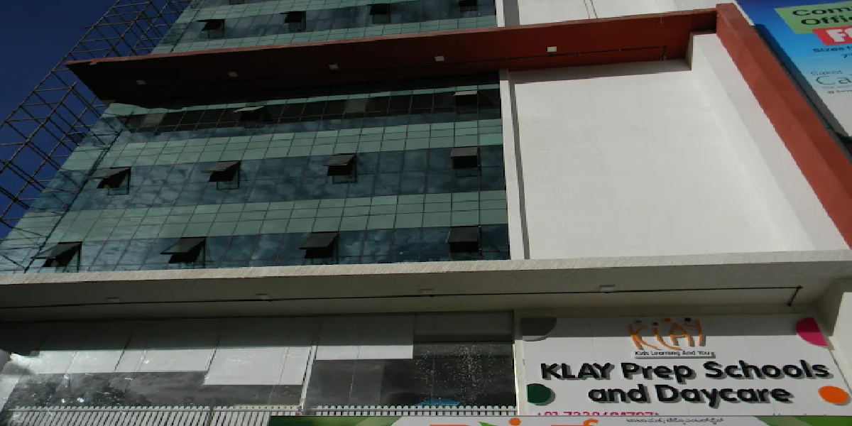 Klay Preschools and Daycare