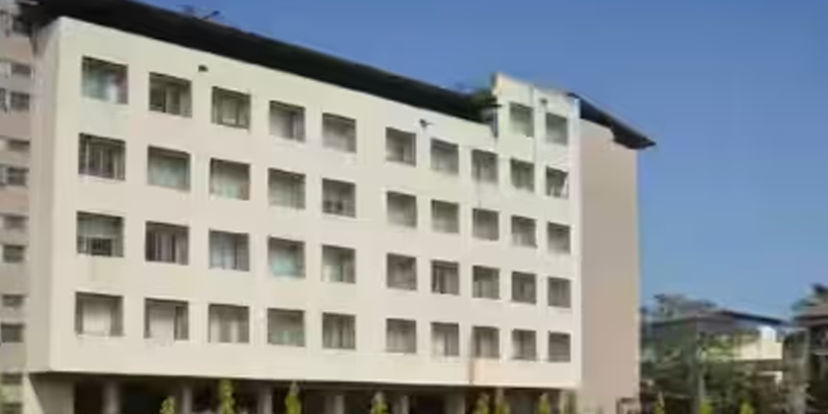 Omkar Cambridge International SchooL