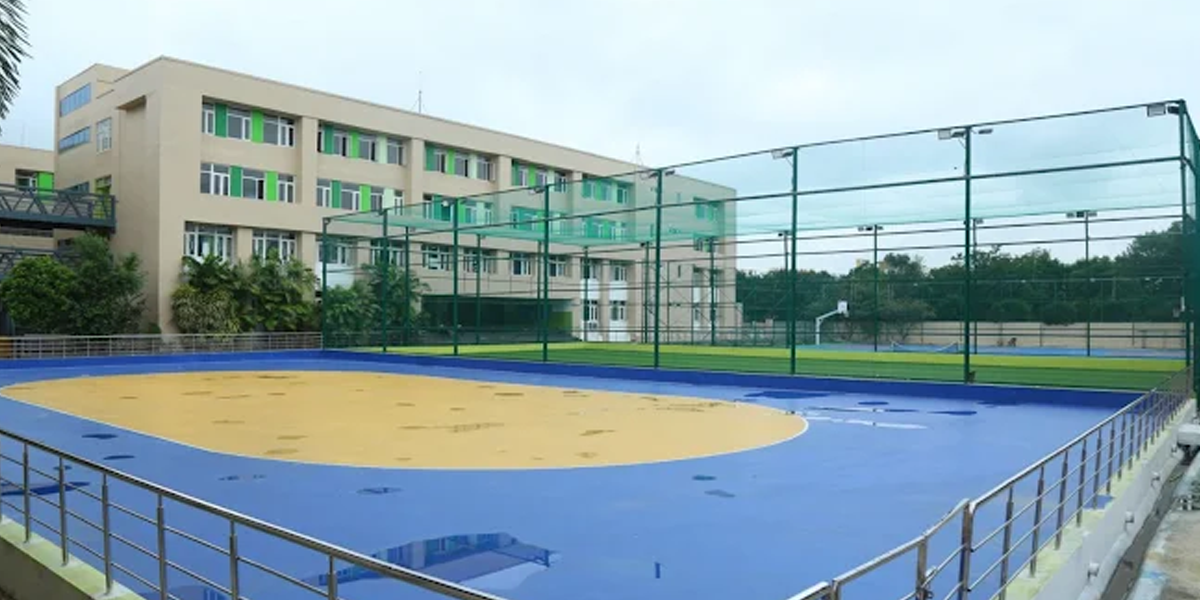 Epistemo Vikas Leadership School