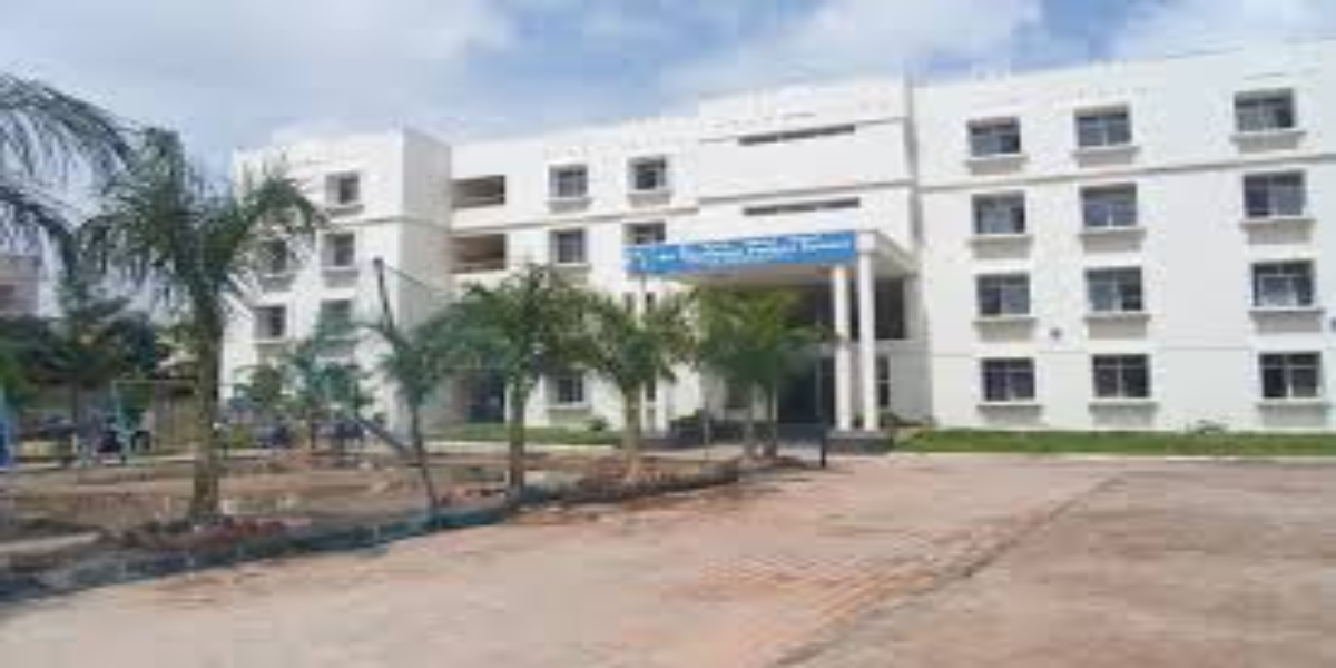 Sri Chaitanya Techno School