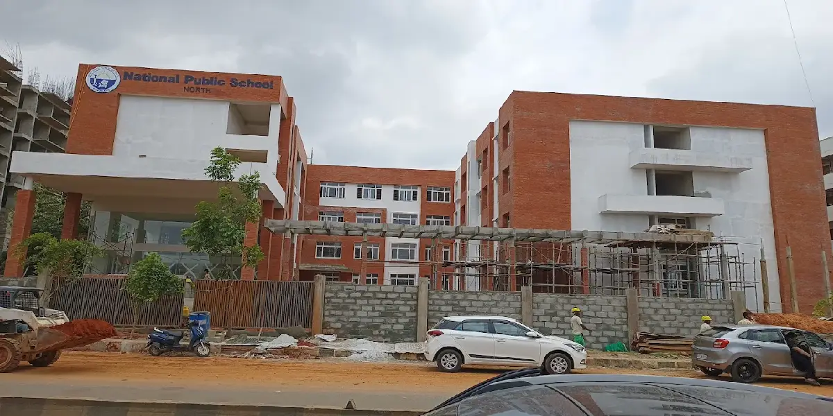 National Public School