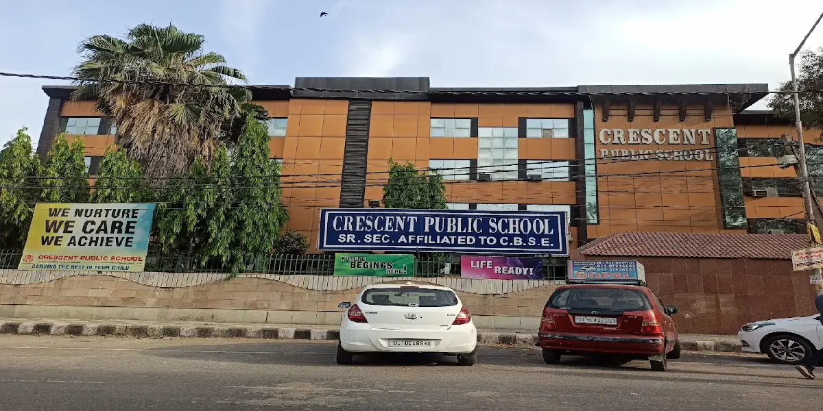 Crescent Public School