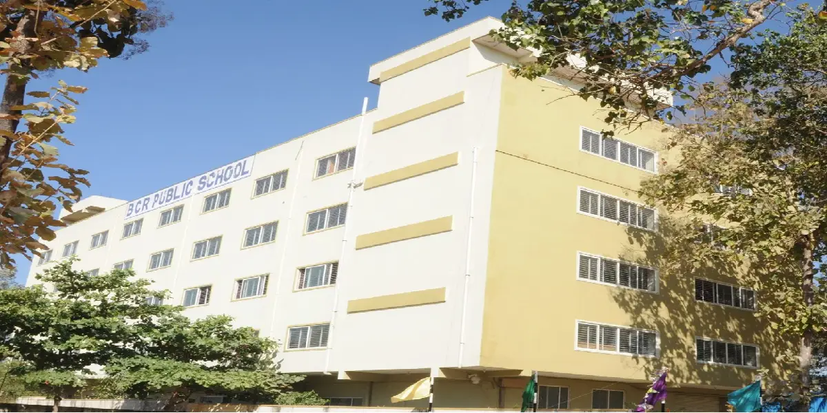 BCR Public School