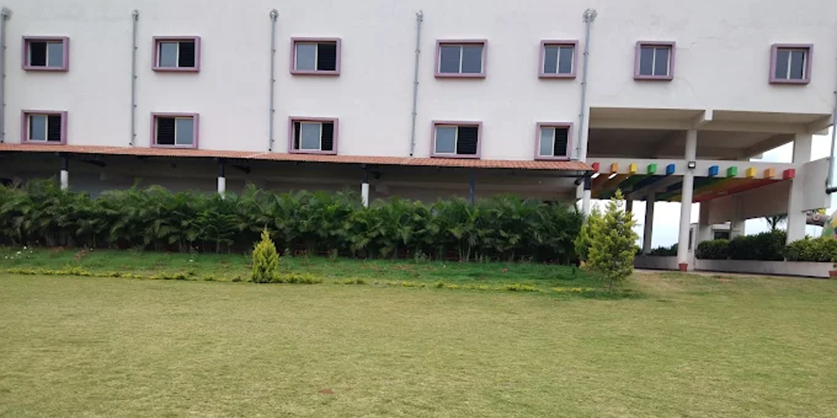 Avin International School