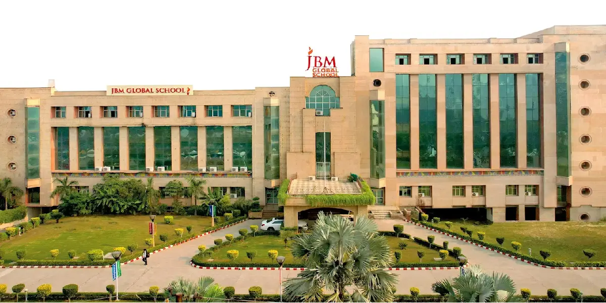 JBM GLOBAL SCHOOL