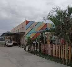 Serene International School