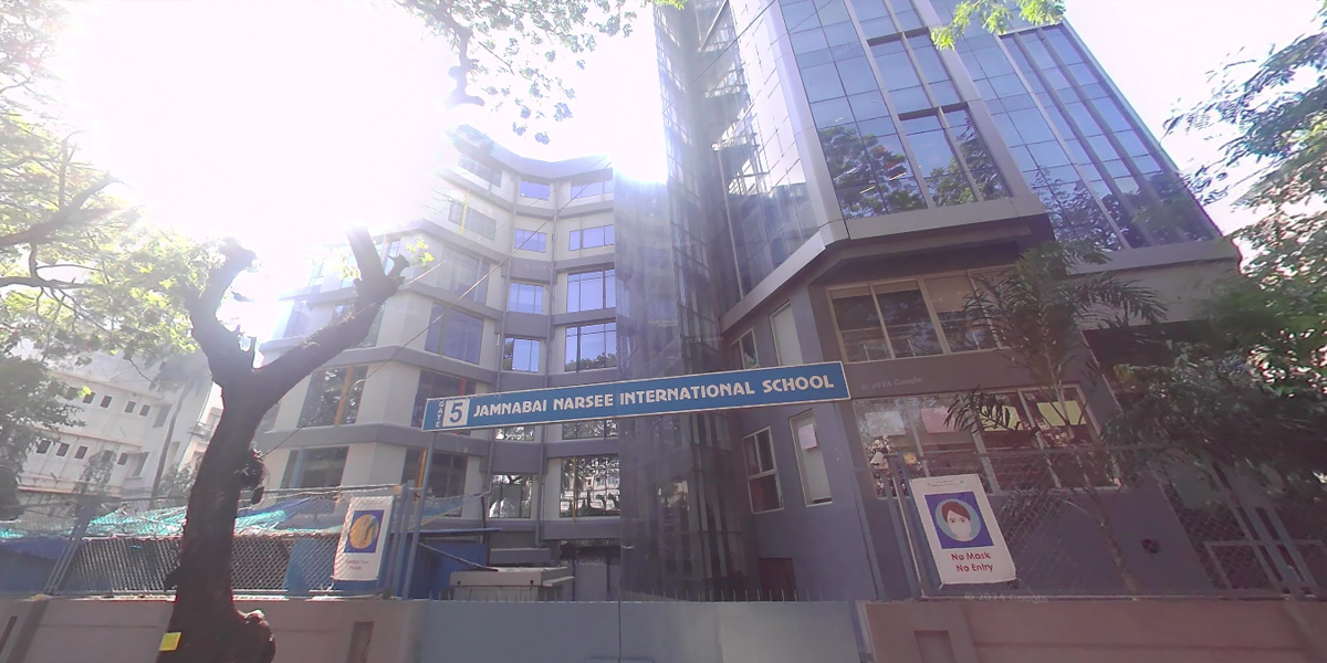 Jamnabai Narsee International School
