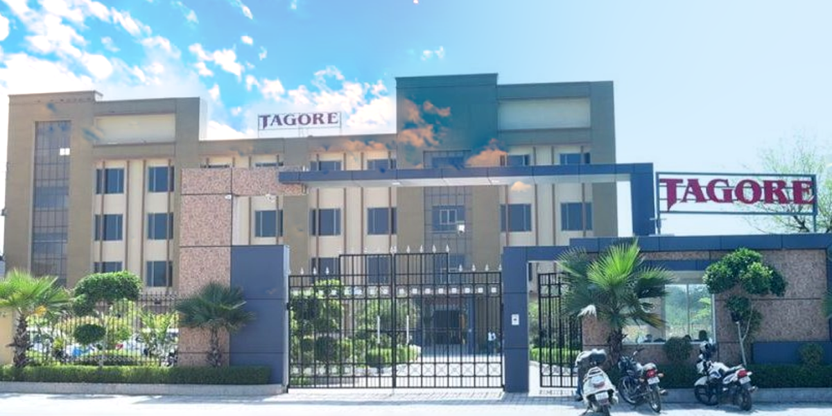 Tagore Public School