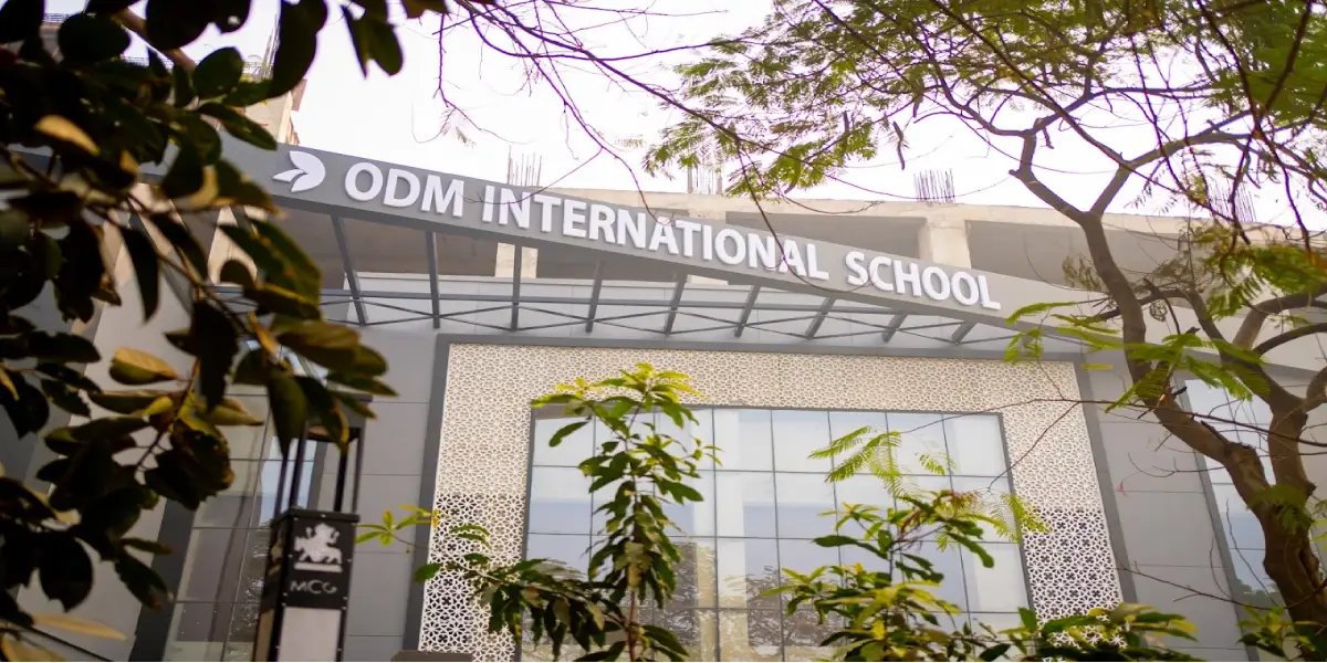 ODM International School