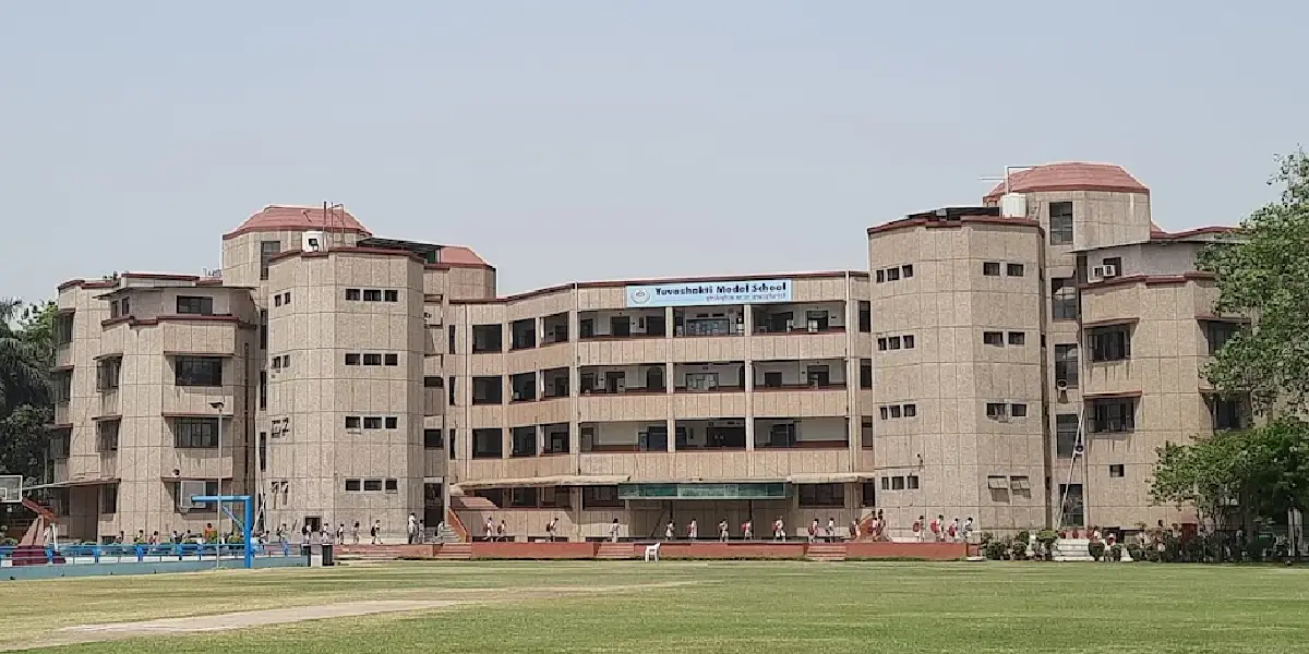 Yuvashakti Model School