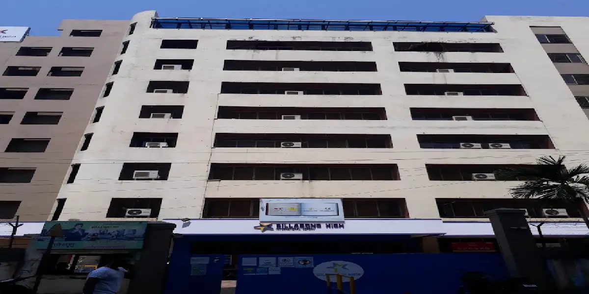 Billabong High International School