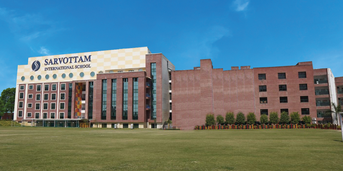 Sarvottam International School