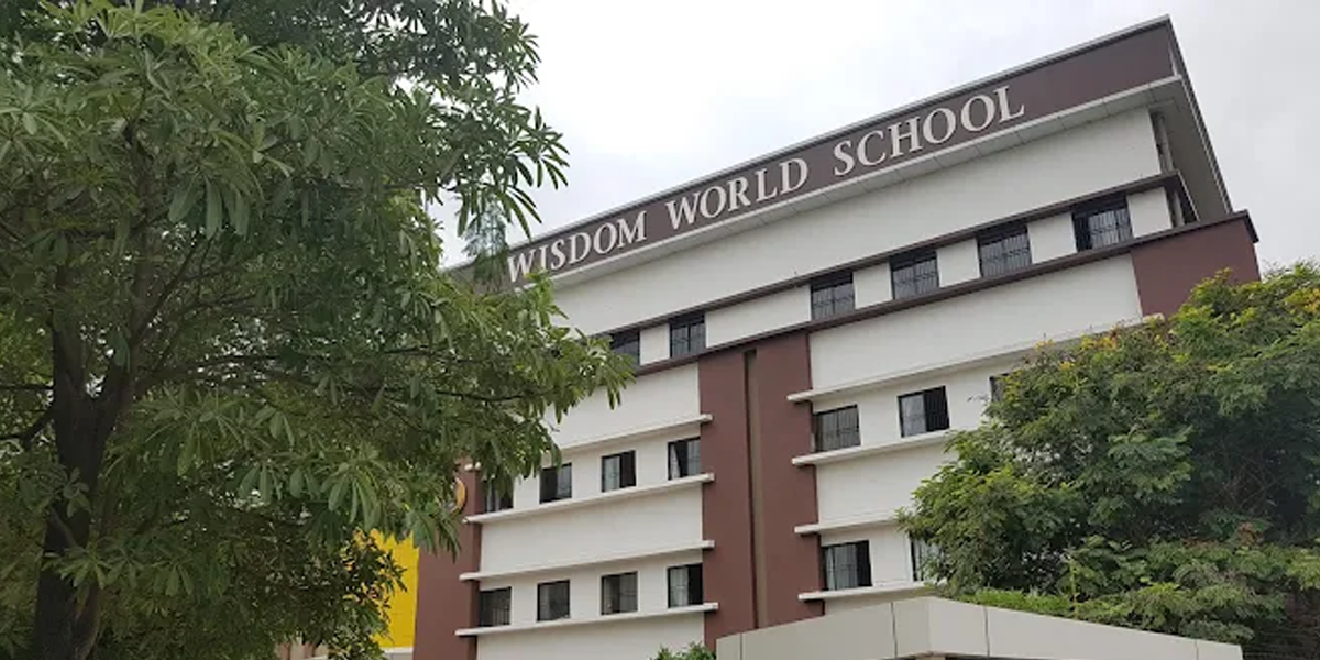 Wisdom world school