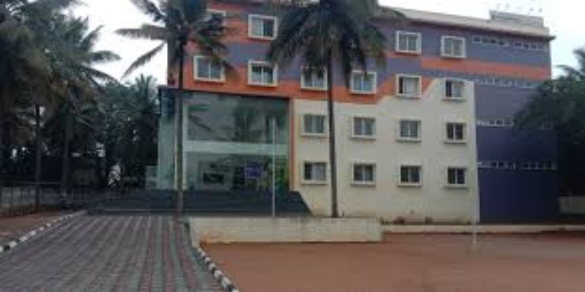 Sri Chaitanya Techno School