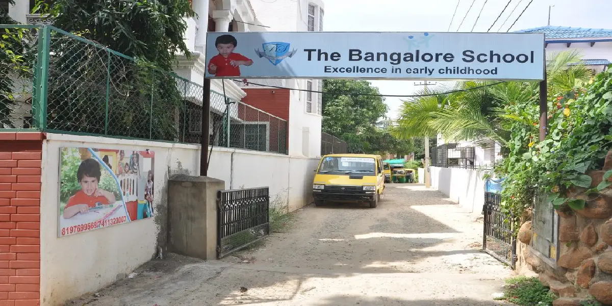 The Bangalore School