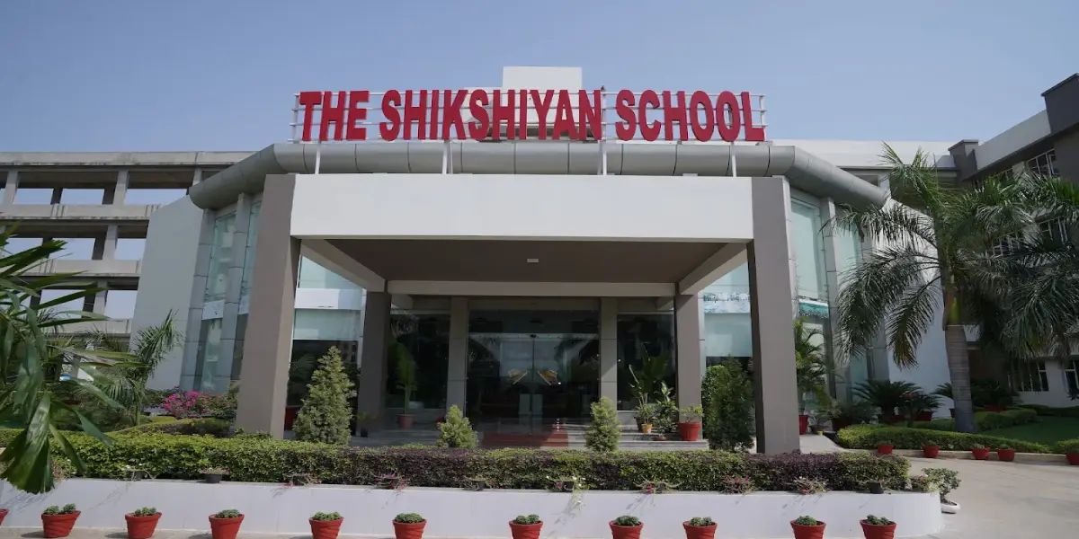 The Shikshiyan School