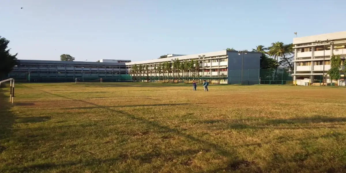 St. Dominic Savio High School