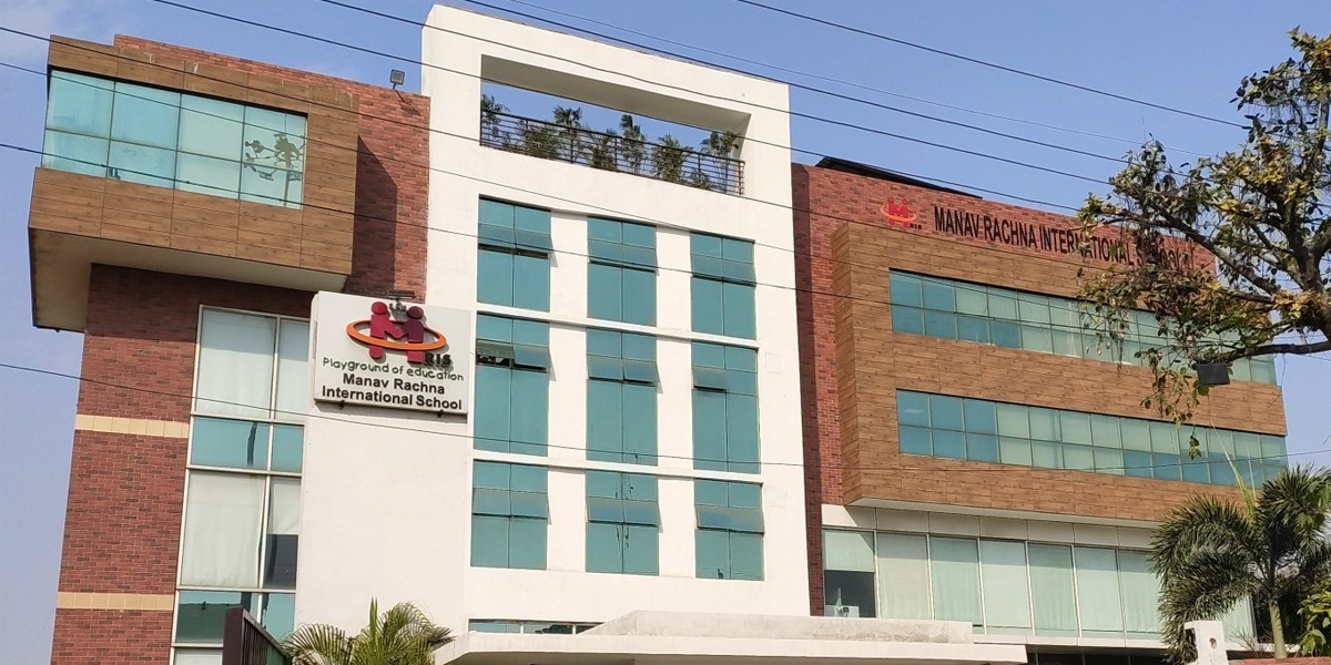 Manav Rachna International School