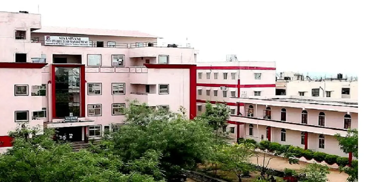 Siva Sivani's SPS High School
